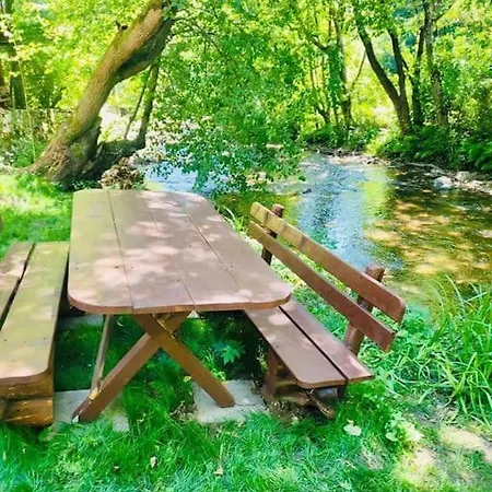 River House Transylvania Holiday home Frasinet