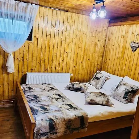 River House Transylvania Holiday home *
