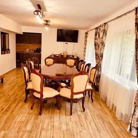River House Transylvania *